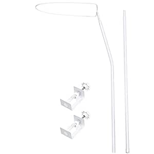 Betthimmel Halterung | Praktische Betthimmel Halterungen online kaufen